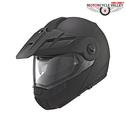 Schuberth E1 - Matt Black